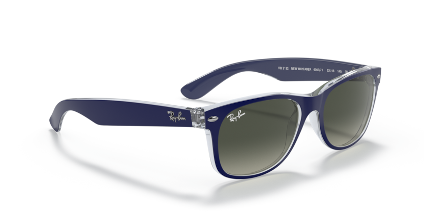 Blue - 0RB2132 8053672153743