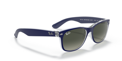 Blue - 0RB2132 8053672153743