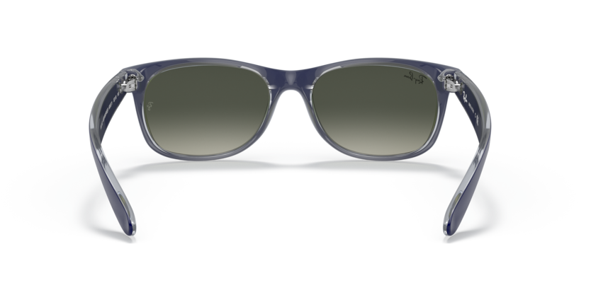 0RB2132 - Ray - Ban - (Blue) Grey - 52 - 18 - 145 MM - Ardor Eyewear 8053672153743