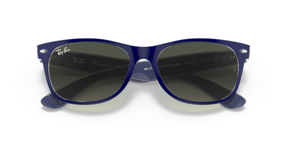 Blue - 0RB2132 8053672153743