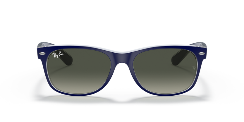 0RB2132 - Ray - Ban - (Blue) Grey - 52 - 18 - 145 MM - Ardor Eyewear 8053672153743