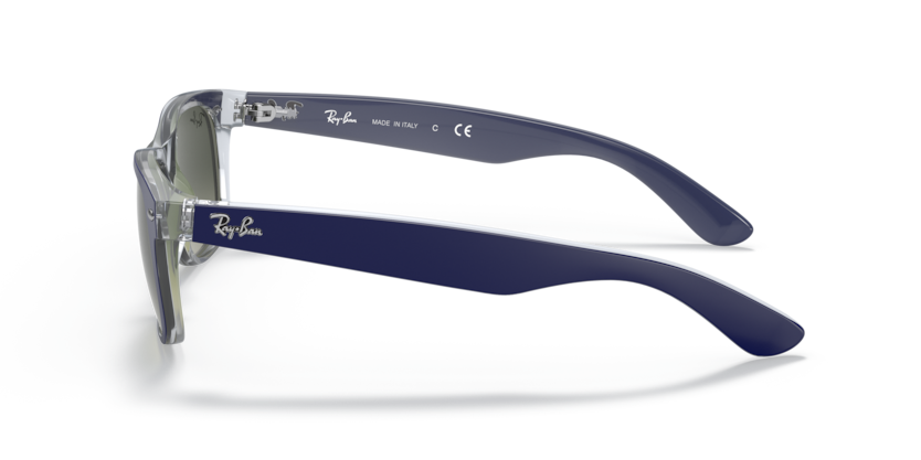 Blue - 0RB2132 8053672153743