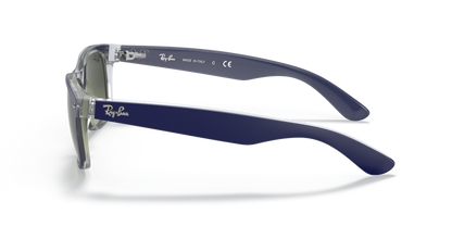 Blue - 0RB2132 8053672153743