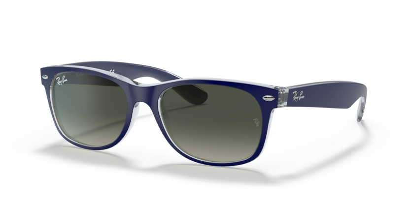 0RB2132 - Ray - Ban - (Blue) Grey - 52 - 18 - 145 MM - Ardor Eyewear 8053672153743