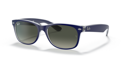 Blue - 0RB2132 8053672153743