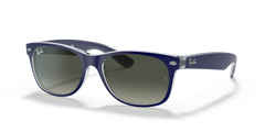 0RB2132 - Ray - Ban - (Blue) Grey - 52 - 18 - 145 MM - Ardor Eyewear 8053672153743