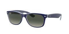 0RB2132 - Ray - Ban - (Blue) Grey - 52 - 18 - 145 MM - Ardor Eyewear 8053672153743