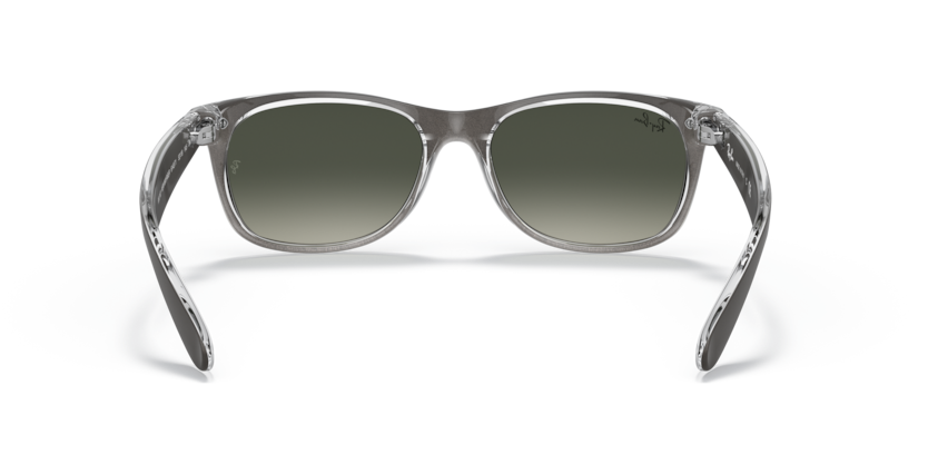 0RB2132 - Ray - Ban - (Gunmetal) Grey Gradient - 52 - 18 - 145 MM - Ardor Eyewear 8053672342314