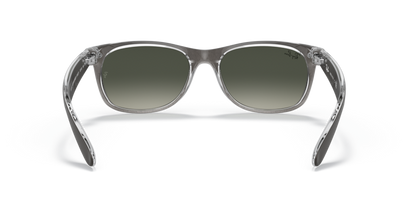 Gunmetal - 0RB2132 8053672342314