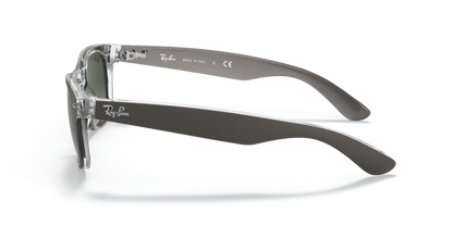 Gunmetal - 0RB2132 8053672342314