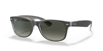 Gunmetal - 0RB2132 8053672342314