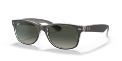 0RB2132 - Ray - Ban - (Gunmetal) Grey Gradient - 52 - 18 - 145 MM - Ardor Eyewear 8053672342314