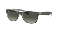 0RB2132 - Ray - Ban - (Gunmetal) Grey Gradient - 52 - 18 - 145 MM - Ardor Eyewear 8053672342314