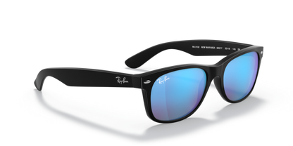 Rubber Black - 0RB2132 8053672266894