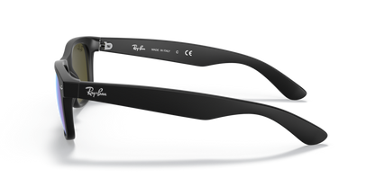 Rubber Black - 0RB2132 8053672266894