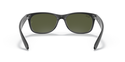 Rubber Black - 0RB2132 8053672394382