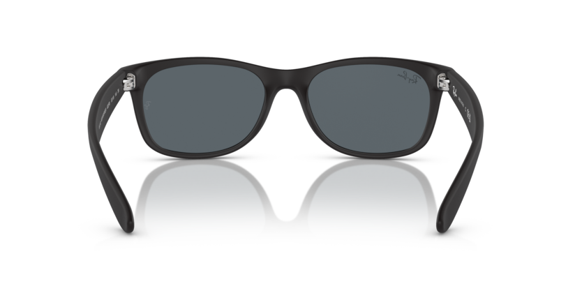 Rubber Black - 0RB2132 8056262052327