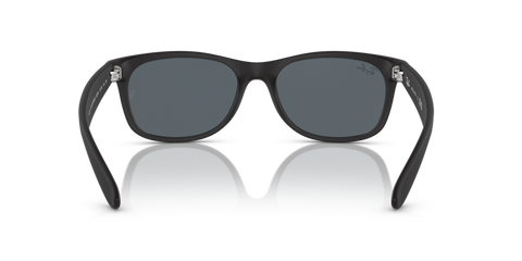 Rubber Black - 0RB2132 8056262052327