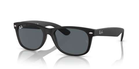 Rubber Black - 0RB2132 8056262052327
