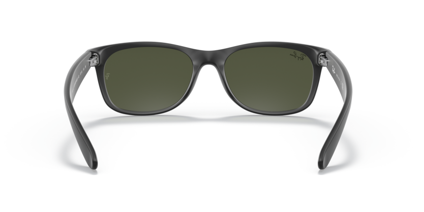 Rubber Black - 0RB2132 805289421795