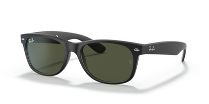 Rubber Black - 0RB2132 805289421795