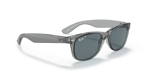 Transparent Grey - 0RB2132 8056597662048