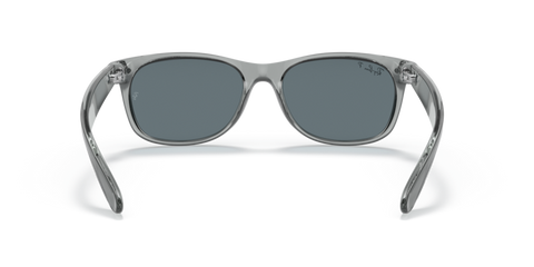 Transparent Grey - 0RB2132 8056597662048