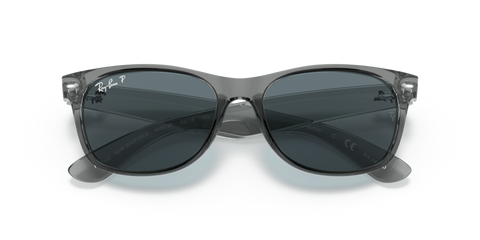 Transparent Grey - 0RB2132 8056597662048