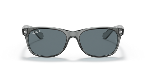 Transparent Grey - 0RB2132 8056597662048