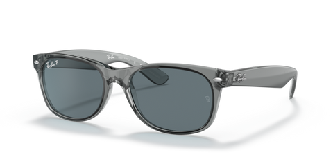 Transparent Grey - 0RB2132 8056597662048