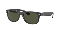 0RB2132 - Ray - Ban - (Black) G - 15 Green - 52 - 18 - 145 MM - Ardor Eyewear 8056597140010