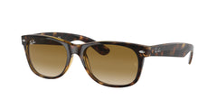 0RB2132 - Ray - Ban - (Light Havana) Light Brown Gradient - 52 - 18 - 145 MM - Ardor Eyewear 805289295532