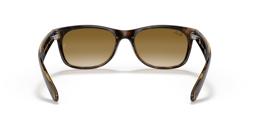 0RB2132 - Ray - Ban - (Light Havana) Light Brown Gradient - 52 - 18 - 145 MM - Ardor Eyewear 805289295532