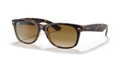 0RB2132 - Ray - Ban - (Light Havana) Light Brown Gradient - 52 - 18 - 145 MM - Ardor Eyewear 805289295532