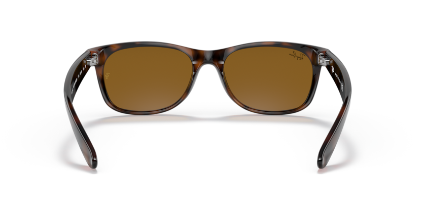 0RB2132 - Ray - Ban - (Light Havana) B - 15 Brown - 52 - 18 - 145 MM - Ardor Eyewear 805289126850