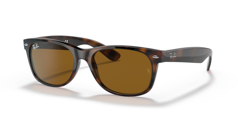 0RB2132 - Ray - Ban - (Light Havana) B - 15 Brown - 52 - 18 - 145 MM - Ardor Eyewear 805289126850