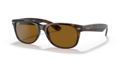 0RB2132 - Ray - Ban - (Light Havana) B - 15 Brown - 52 - 18 - 145 MM - Ardor Eyewear 805289126850