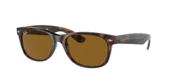 0RB2132 - Ray - Ban - (Light Havana) B - 15 Brown - 52 - 18 - 145 MM - Ardor Eyewear 805289126850