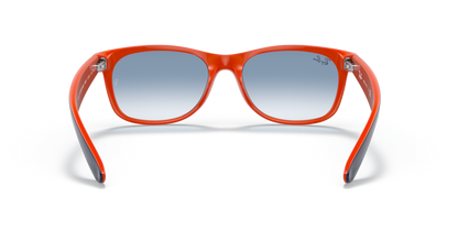 Blue On Orange - 0RB2132 805289374633