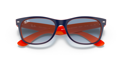 Blue On Orange - 0RB2132 805289374633