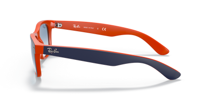Blue On Orange - 0RB2132 805289374633