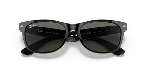 Black - 0RB2132 805289048527
