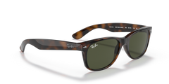 0RB2132 - Ray - Ban - (Tortoise) G - 15 Green - 52 - 18 - 145 MM - Ardor Eyewear 805289048534