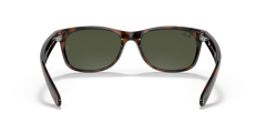 0RB2132 - Ray - Ban - (Tortoise) G - 15 Green - 52 - 18 - 145 MM - Ardor Eyewear 805289048534