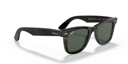 Dark Brown - 0RB2140CO 8056597427074