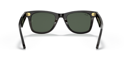 Dark Brown - 0RB2140CO 8056597427074