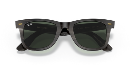 Dark Brown - 0RB2140CO 8056597427074