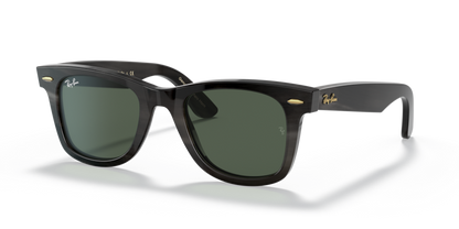 Dark Brown - 0RB2140CO 8056597427074