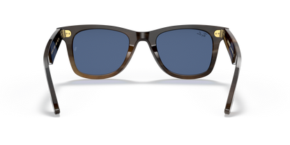 Light Havana - 0RB2140CO 8056597427081