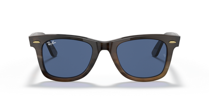 Light Havana - 0RB2140CO 8056597427081